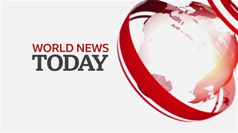 Latest News And Stories From Around The Globe .